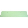 Baumatic Oven Control Panel Fascia