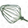 Kenwood Major Power Whisk (8 Wire) Bayonet Shaft