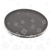 Alno Large Hotplate Element - 1500W