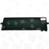 BXC600SS Junction Box Bottom Board