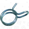 Dispenser Hose Clip WD31PY Export