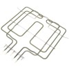 Amana Top Dual Oven/Grill Element - 3018W
