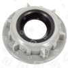 Amica Dishwasher Deviator Ring Nut