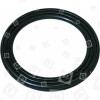 Indesit Gasket:Feed Pipe D/w