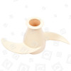 Moulinex AAT7R4 Kneading Blade