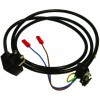 HWD-D1200TXVE Power Cable - UK