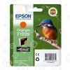 Epson Original T1599 Tintenpatrone Orange