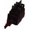 Interrupteur - Bouton Poussoir Ardo