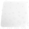 Beko TZS490 Freezer Mat B-195/295