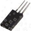 2SC3852A Transistor Goldstar CF25C28F Goldstar