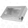 Pest Stop Multi-Catch Metal Mouse Trap (Pest Control)