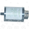 Electrolux EWG12450W Schalldämpfer
