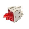 Delonghi Heater Switch