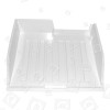 Philips-Whirlpool Bottom Tray In Fridge