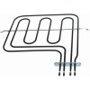 Merloni (Indesit Group) Oven Grill Element - 2600W