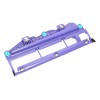 Dyson Blue & Turquoise Soleplate Assembly
