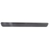 Atlas Grill Burner Protection Sheet