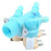 Samsung Washing Machine Triple Solenoid Inlet Water Valve