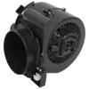 Stoves Motor