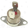 Electrolux DDO60CEGR (PREMIER) Herd-Thermostat : 170°C