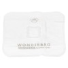 Akira Wonderbag WB484720 Allergy Care Vacuum Cleaner Bags - Pack Of 4
