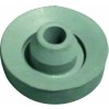 Rubber Feet Rear Indesit