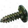 Fagor FUS-3611X Use BNT52X1293 Screw 4 2X13