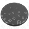 Hotpoint Small Burner Cap