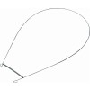Vedette VLF512 OCEANE Washing Machine Door Seal Retaining Band