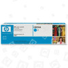 Hewlett Packard Original C8551A Tonerkassette Cyan