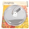 Disco De Corte Mediano De 4 Mm Magimix