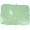 Fagor 2FU-3611IT Use BNT55X9889 Cover Rear