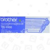 Cartouche De Toner D´origine TN2000 Noir 2820 Brother