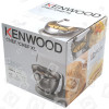 Bol En Acier Inox KAT531SS Robot Kenwood Chef XL Sense - 6,7 L - Kenwood