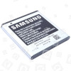 Batería Para Teléfono Móvil GalaxyS Samsung