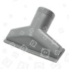 Alpina Vacuum Cleaner Upholstery Cleaning Tool