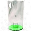 Dyson DC07 Allergy (Purple/Lime/Steel) Bin Assembly