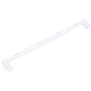 Hygena Glass Shelf Front Profile/Diffusion