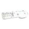 Module Circuit Imprim&eacute; ZWF1421W Zanussi