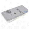 Dishwasher Detergent Dispenser Assembly