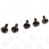 DLED32167HDCNTD Screw Pack