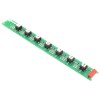 Arthur Martin AFB4002X Push Button Board PCB (Printed Circuit Board)