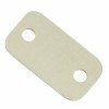 Zanussi BMN494ES Hinge Gasket Adhesive Pad