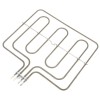 Oven Dual Grill Element - 2600W