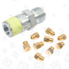Flavel Oven LPG Conversion Kit