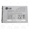 Batería Para Teléfono Móvil LGIP-400N LG