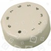 Brandt DDA363XEA Fridge Thermostat Control Knob