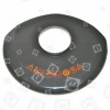 Flymo Trimmer Guard