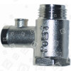 Security Valve 3500 R GB PLGB0003 Polti