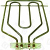 Resistencia Del Grill Del Horno MXDC96AMFE/CV Lofra